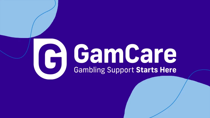 GamCare – a sharp increase in contact is a positive thing - Banner