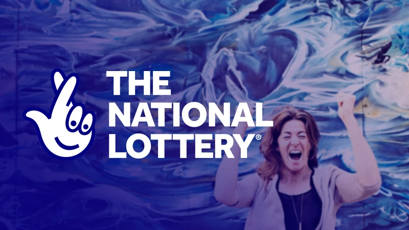 Is the National Lottery just gambling for non-gamblers? - Banner