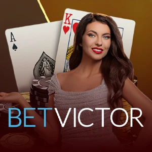 Win no wagering cash prizes in BetVictor's blackjack league - Thumbnail