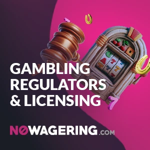 Gambling regulators and licensing – an essential guide - Thumbnail