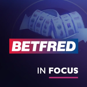 In Focus: Betfred Casino - Thumbnail