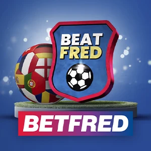 Win a daily share of £5,000 with Betfred's Euro 2024 quiz - Thumbnail