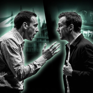 Gambling wars ongoing - Thumbnail