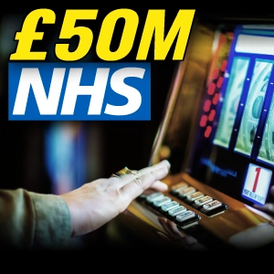 Levy outlined by UKGC - Thumbnail