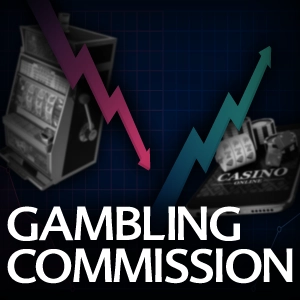 Changes in gambling behaviour – an overview - Thumbnail