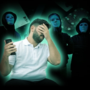 Gambling Commission outlines black market dangers - Thumbnail