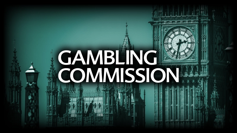 Gambling Commission adds layer of protection for players - Banner
