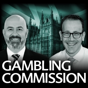 Compliance, Collaboration and Change; Gambling Commission Update - Thumbnail