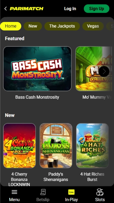 Parimatch Casino Review Bonuses Get 200 Free Spins No Max Win No parimatch-casino-review-bonuses-get-200-free-spins-no-max-win-no