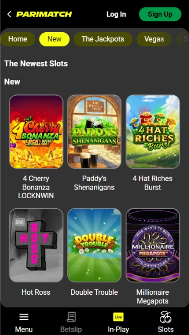 Parimatch Casino Review Bonuses Get 200 Free Spins No Max Win No parimatch-casino-review-bonuses-get-200-free-spins-no-max-win-no
