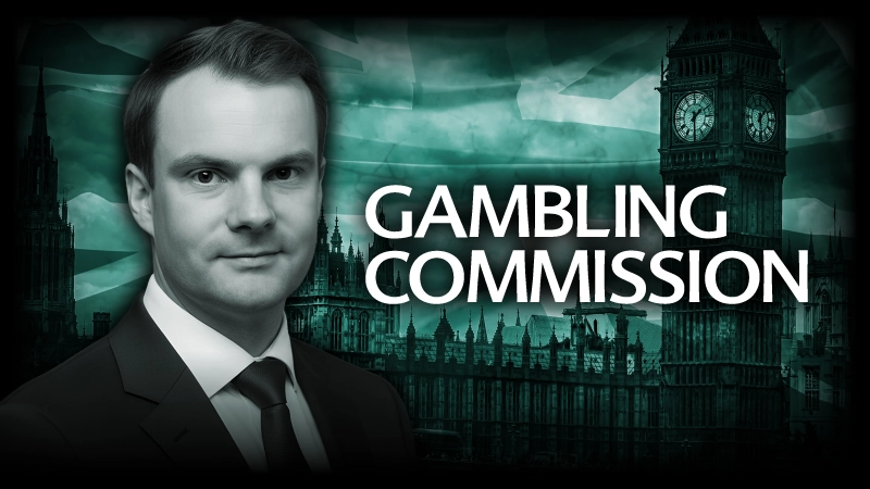 UKGC's Tim Miller; recent speech dissected - Banner